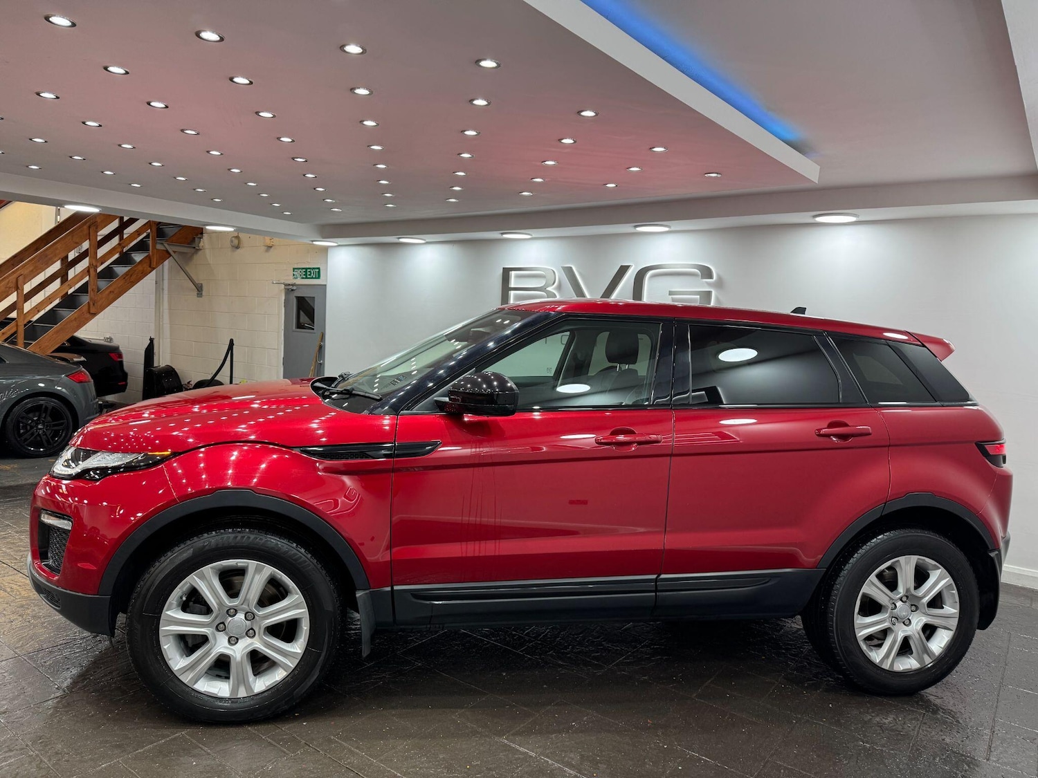 Used Land Rover Range Rover Evoque 2016 for sale - 78034891: Photo 6