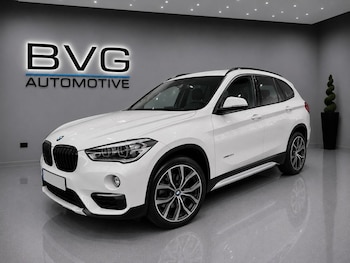 Used BMW X1 2015 for sale - 78705513: Photo