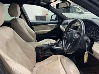 Used BMW 3 Series 2016 for sale - 75070435: Photo