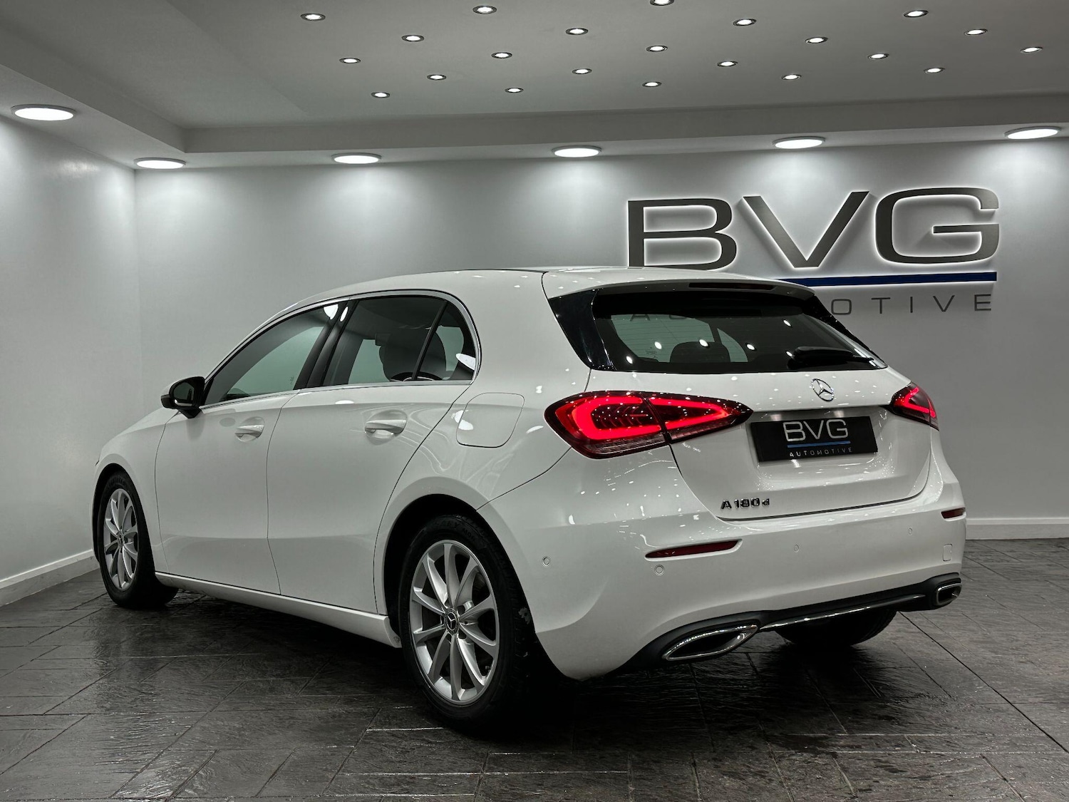 Used Mercedes-Benz A-Class 2018 for sale - 76446795: Photo 10