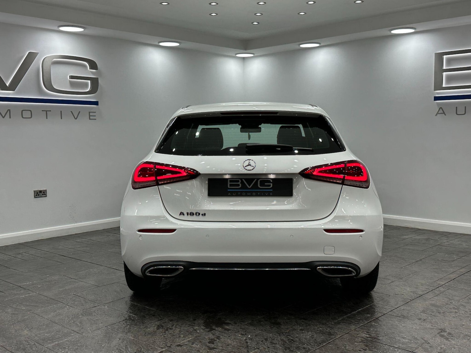 Used Mercedes-Benz A-Class 2018 for sale - 76446795: Photo 11