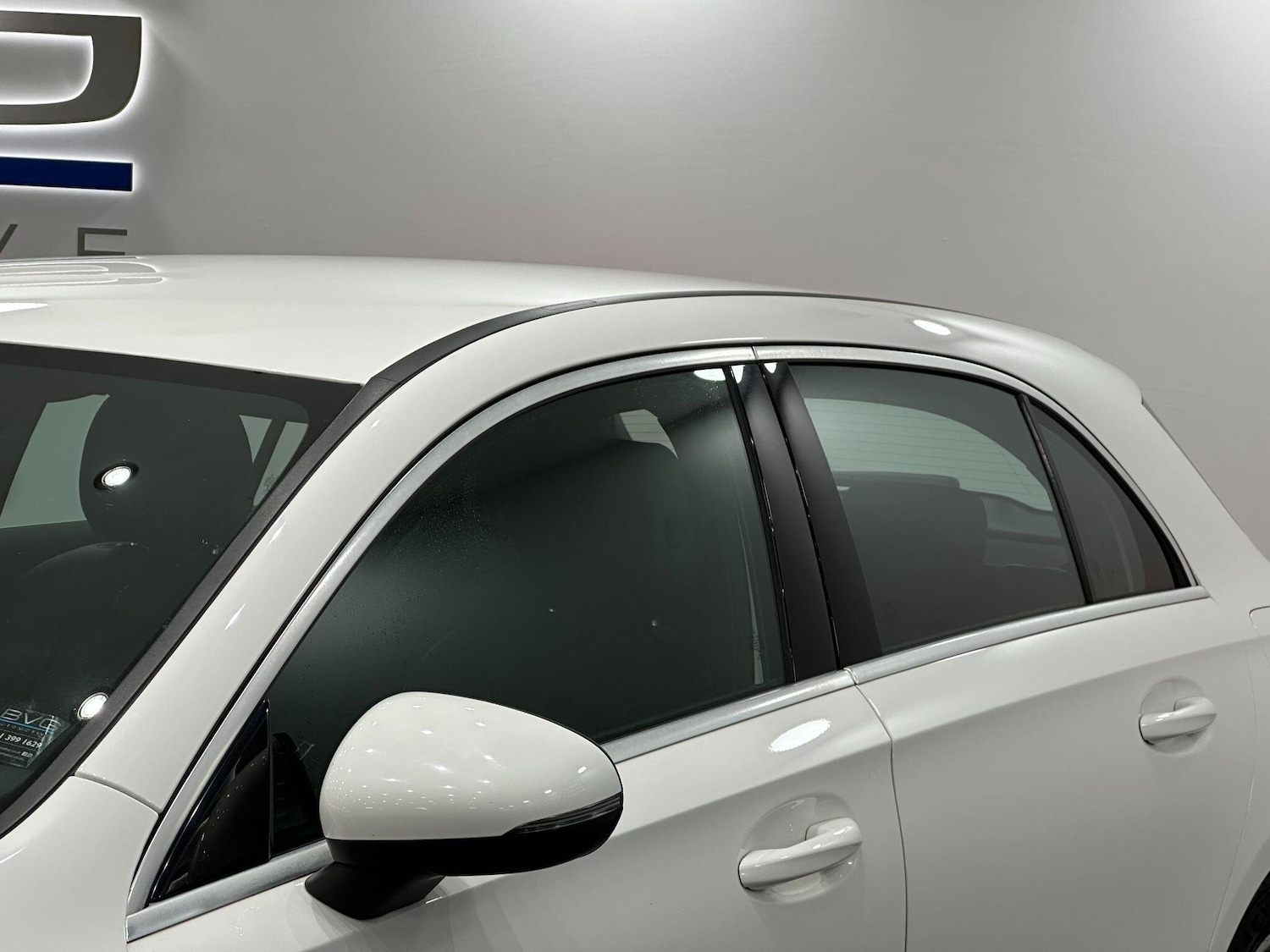 Used Mercedes-Benz A-Class 2018 for sale - 76446795: Photo 15