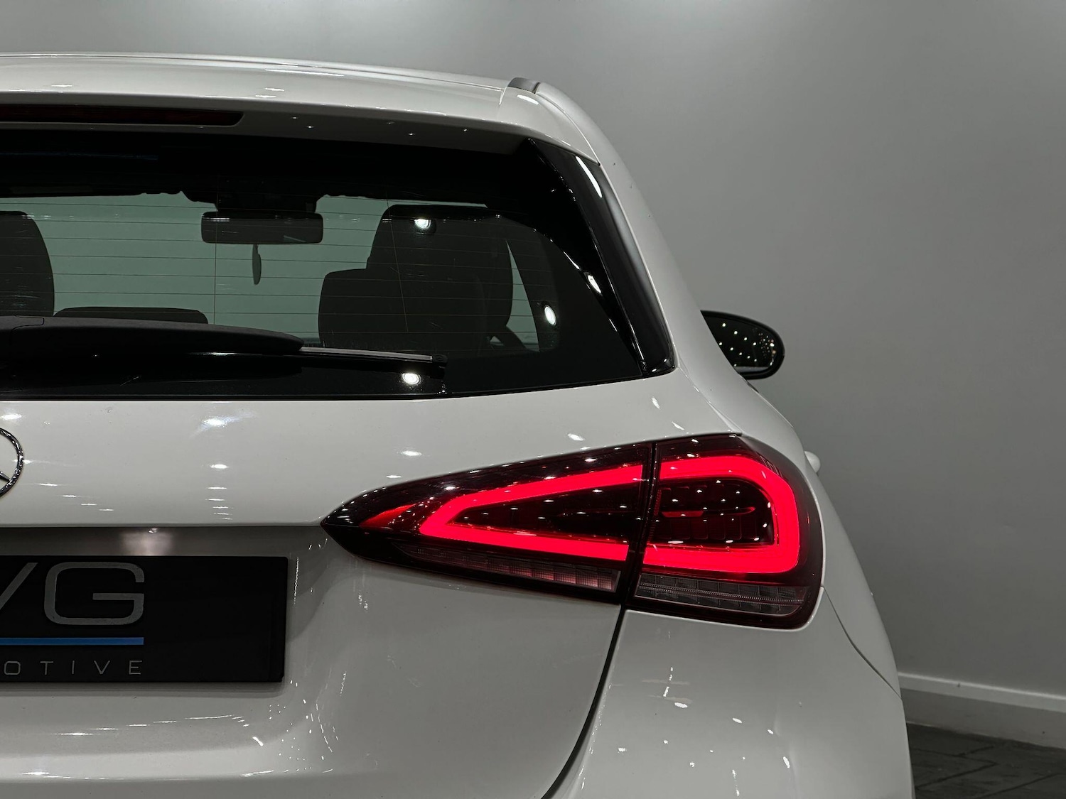 Used Mercedes-Benz A-Class 2018 for sale - 76446795: Photo 18