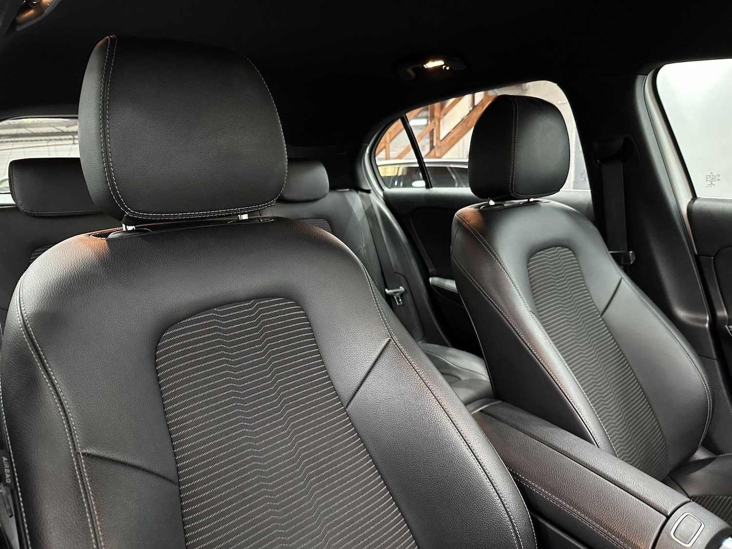 Used Mercedes-Benz A-Class 2018 for sale - 76446795: Photo 22