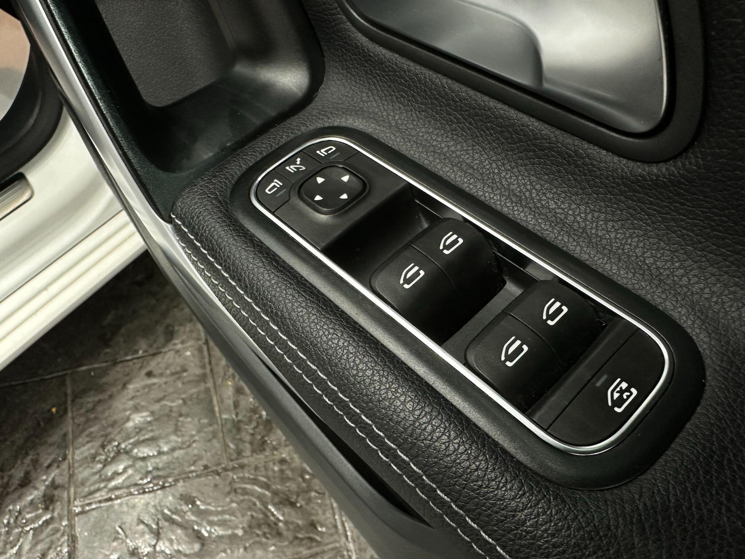 Used Mercedes-Benz A-Class 2018 for sale - 76446795: Photo 26