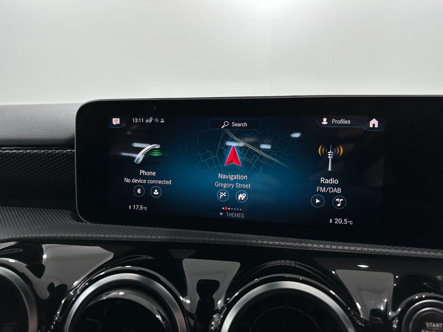 Used Mercedes-Benz A-Class 2018 for sale - 76446795: Photo 29