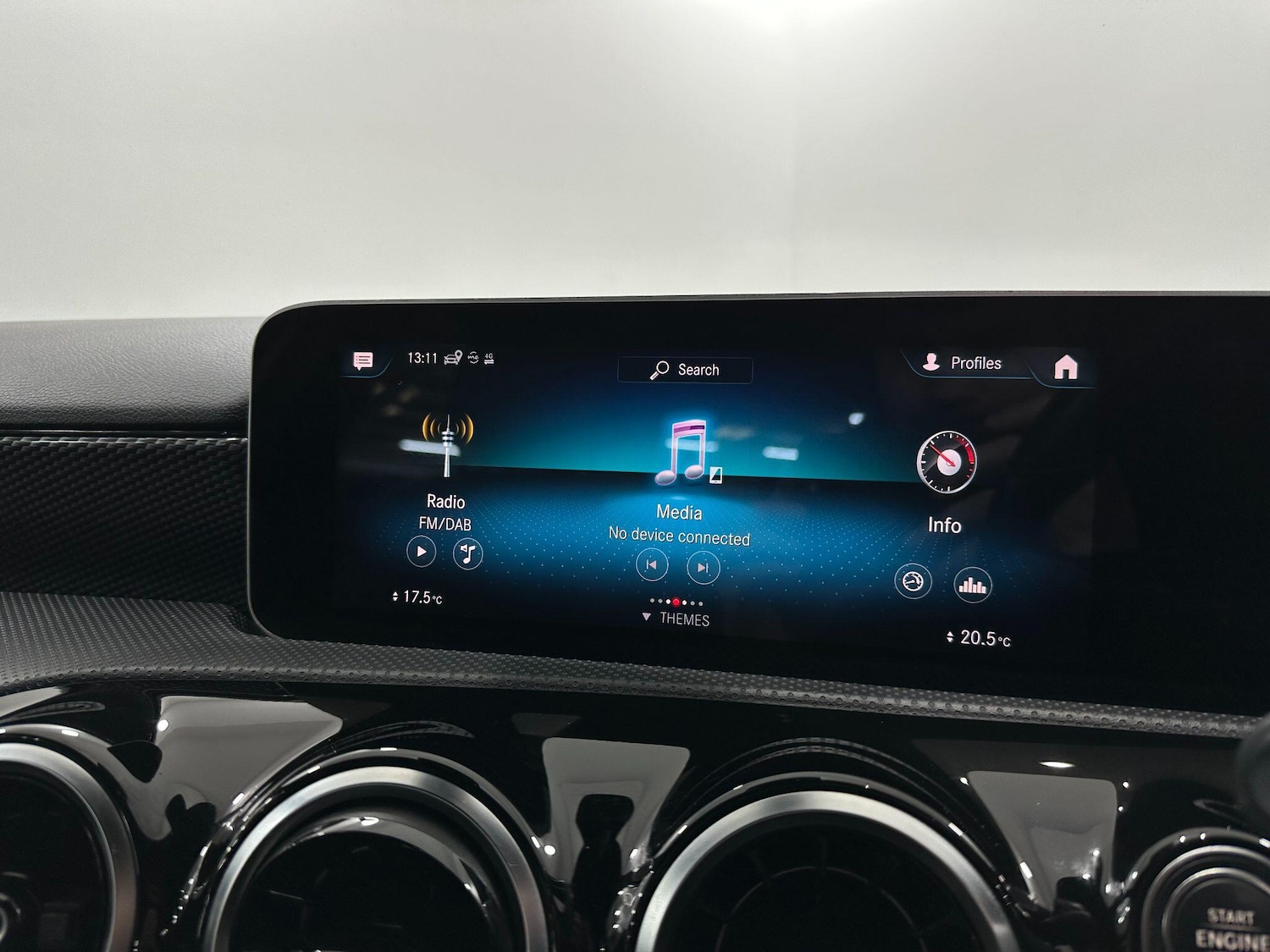 Used Mercedes-Benz A-Class 2018 for sale - 76446795: Photo 30