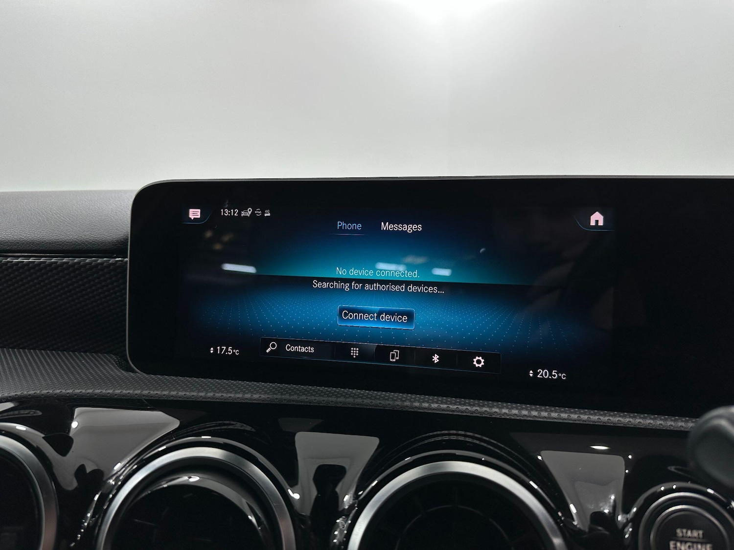 Used Mercedes-Benz A-Class 2018 for sale - 76446795: Photo 32