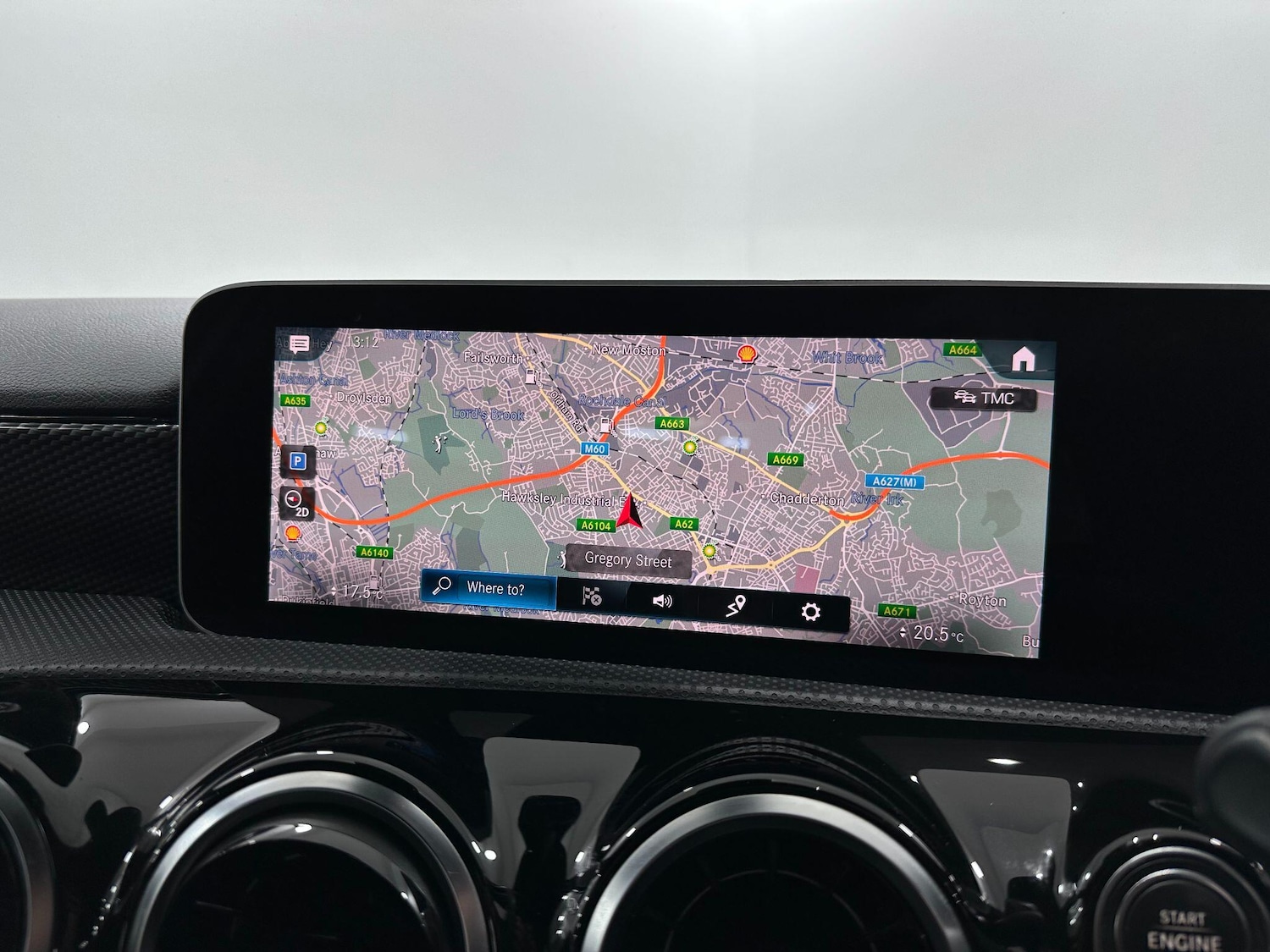 Used Mercedes-Benz A-Class 2018 for sale - 76446795: Photo 34