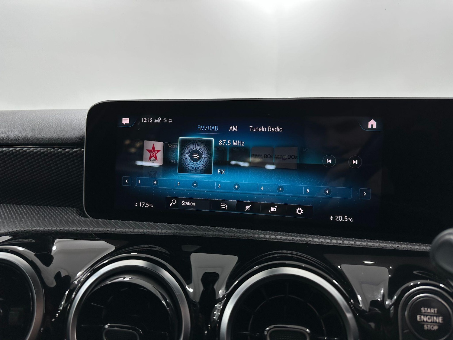 Used Mercedes-Benz A-Class 2018 for sale - 76446795: Photo 35