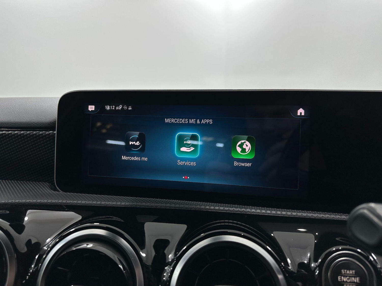 Used Mercedes-Benz A-Class 2018 for sale - 76446795: Photo 38