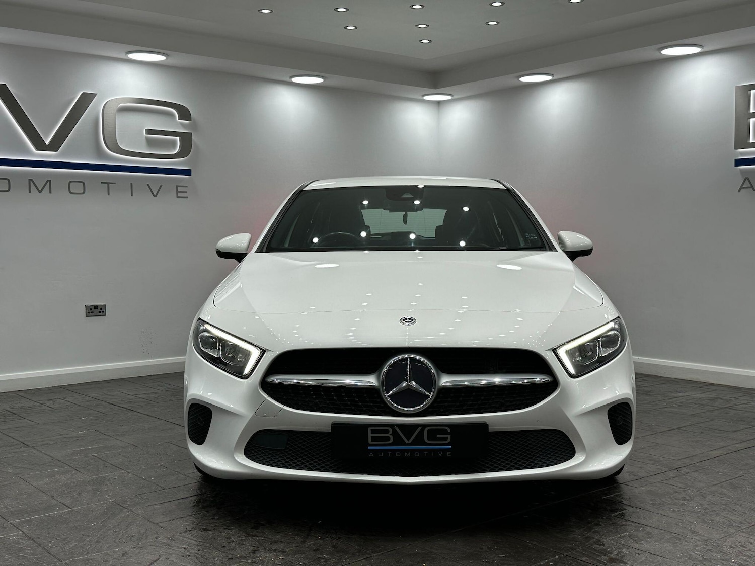 Used Mercedes-Benz A-Class 2018 for sale - 76446795: Photo 5