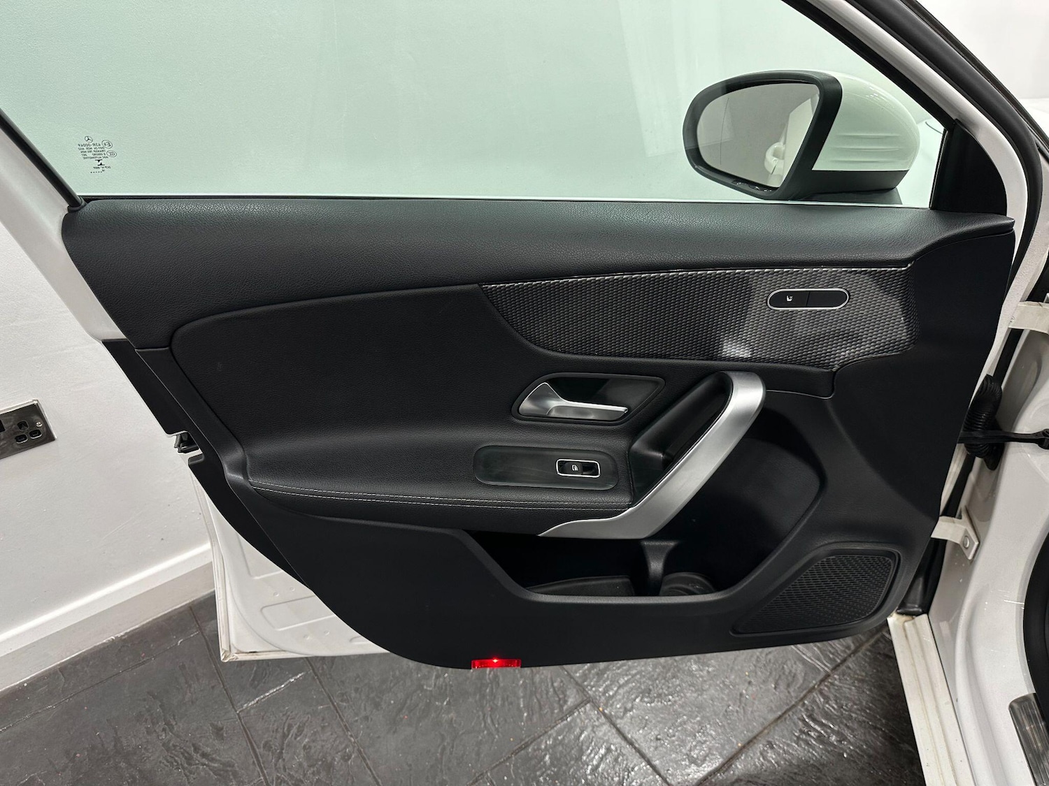 Used Mercedes-Benz A-Class 2018 for sale - 76446795: Photo 50