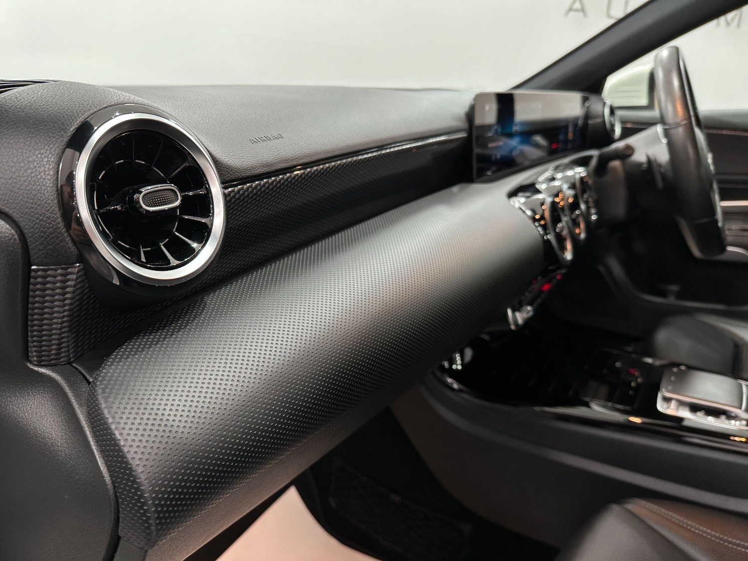 Used Mercedes-Benz A-Class 2018 for sale - 76446795: Photo 53