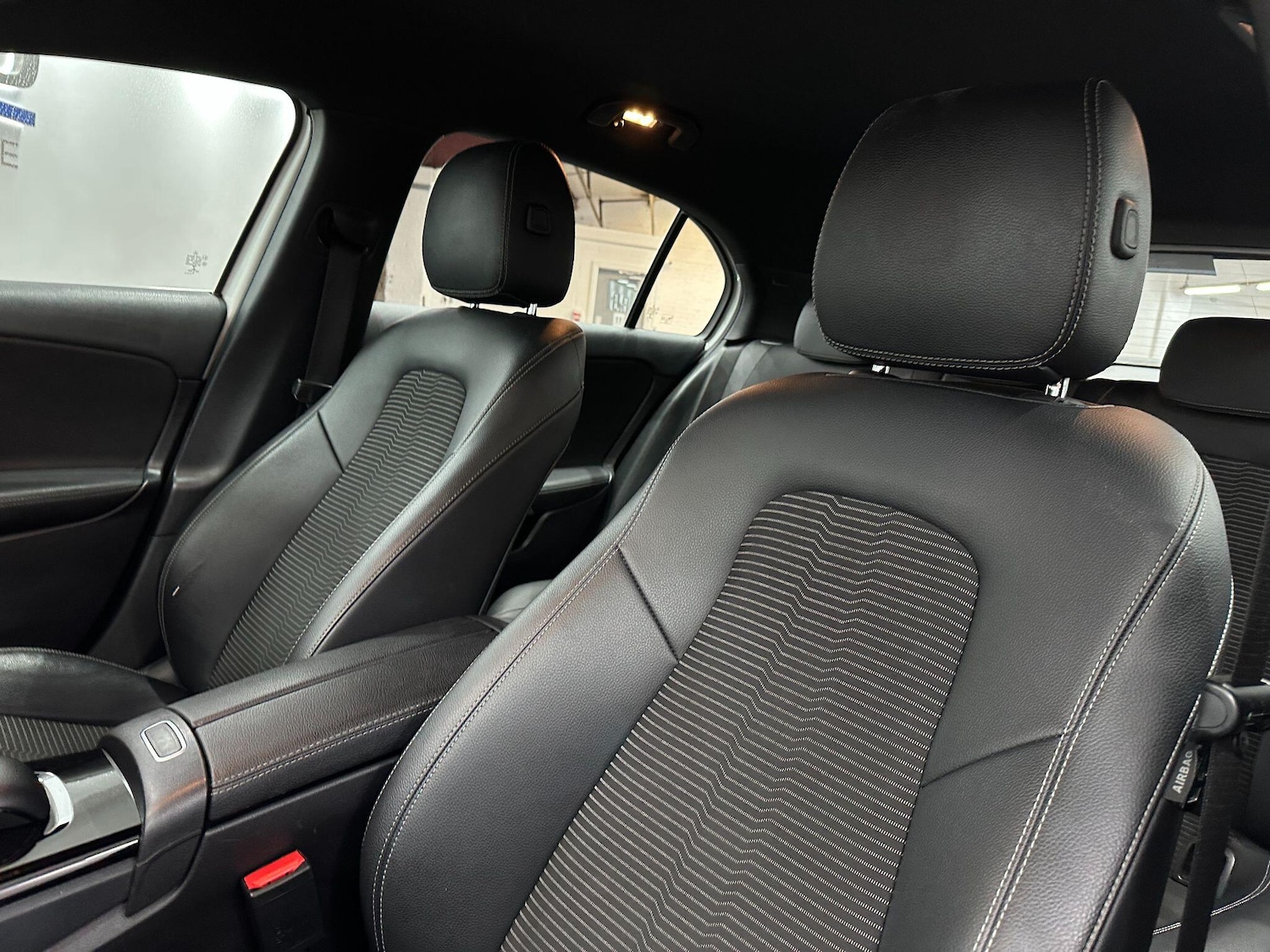 Used Mercedes-Benz A-Class 2018 for sale - 76446795: Photo 55