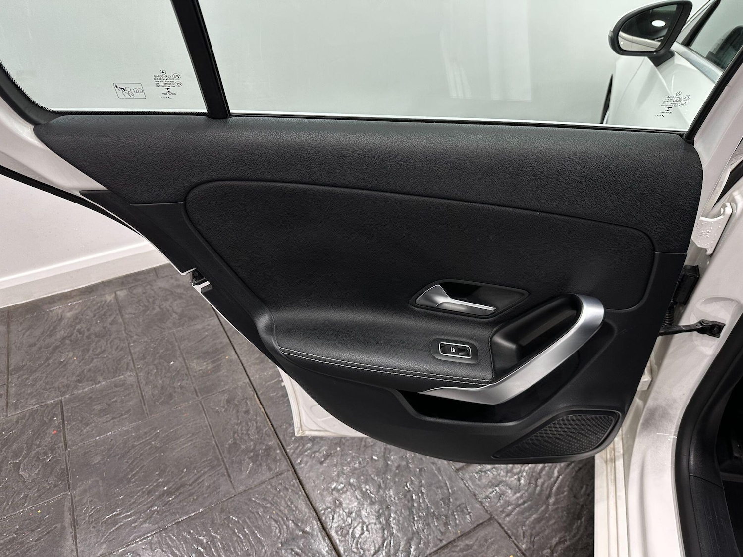 Used Mercedes-Benz A-Class 2018 for sale - 76446795: Photo 57