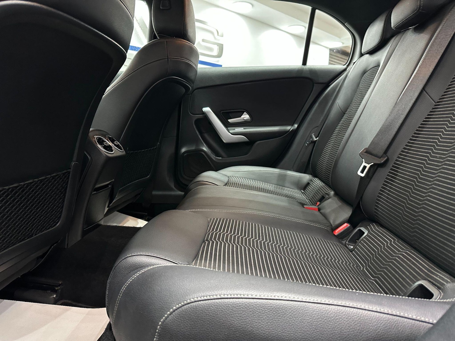 Used Mercedes-Benz A-Class 2018 for sale - 76446795: Photo 58