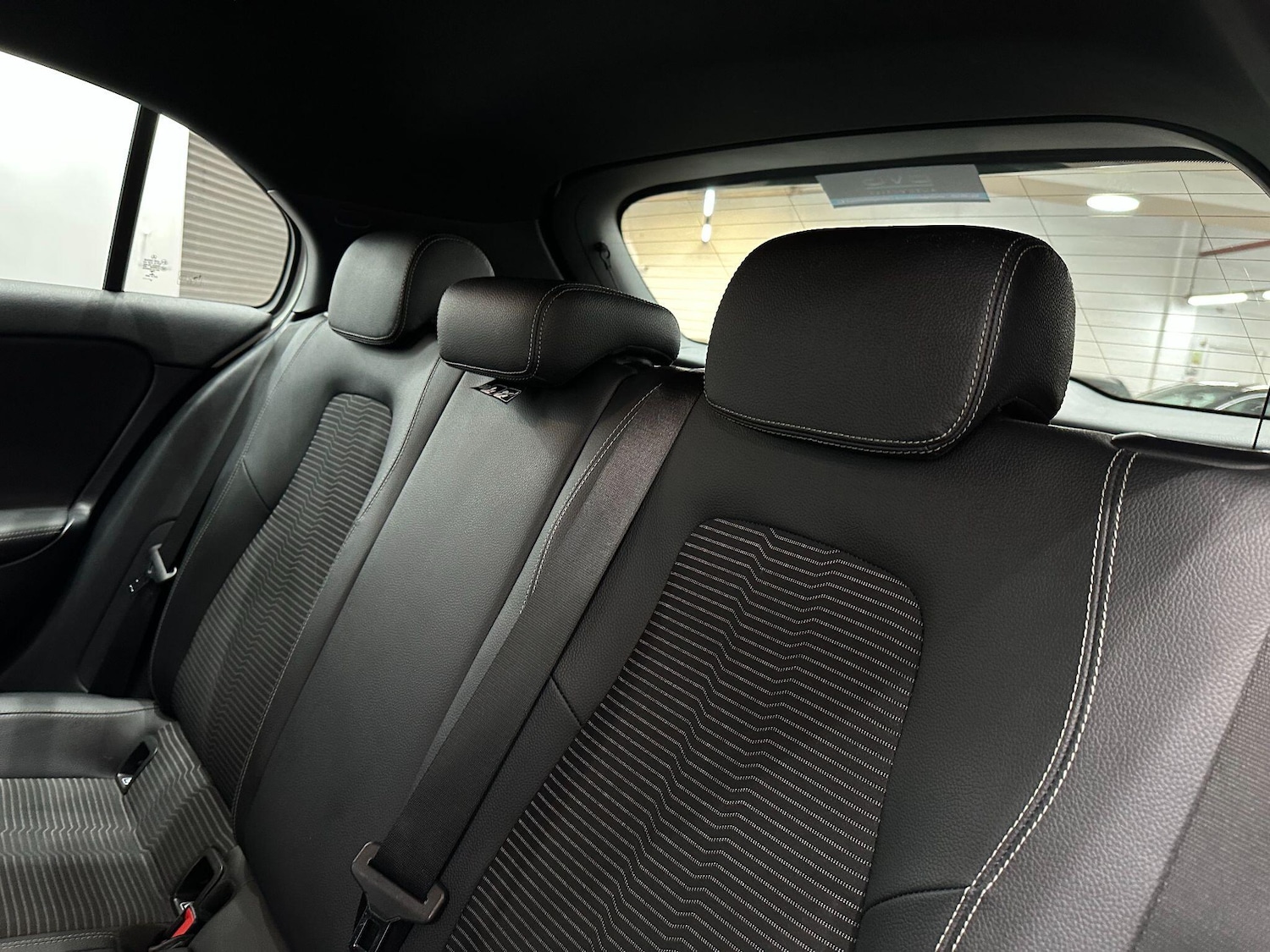 Used Mercedes-Benz A-Class 2018 for sale - 76446795: Photo 59