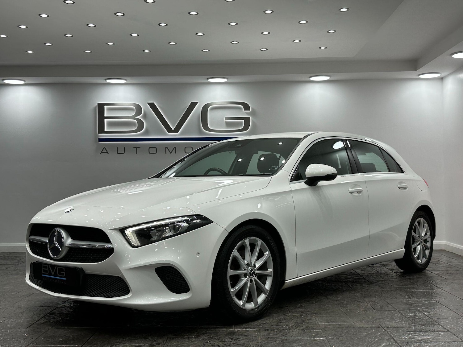 Used Mercedes-Benz A-Class 2018 for sale - 76446795: Photo 6