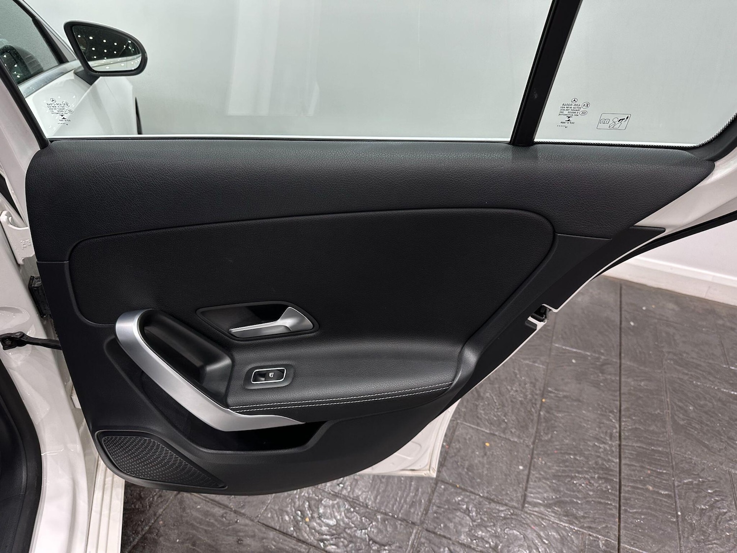 Used Mercedes-Benz A-Class 2018 for sale - 76446795: Photo 60