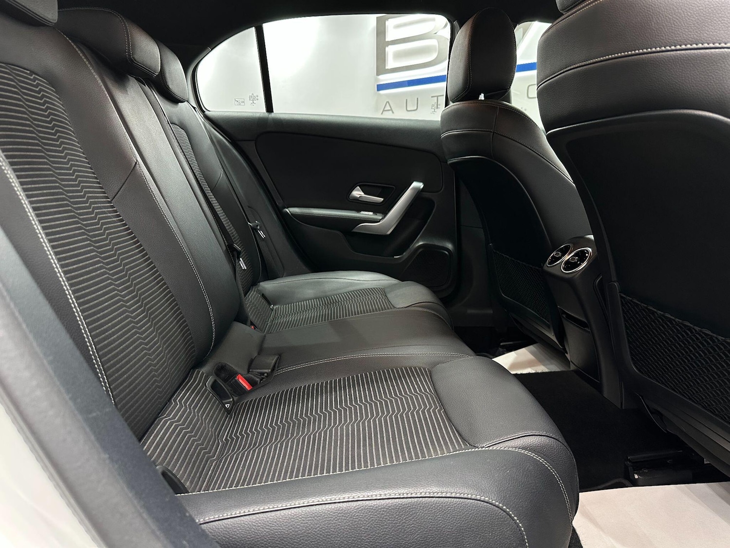 Used Mercedes-Benz A-Class 2018 for sale - 76446795: Photo 62