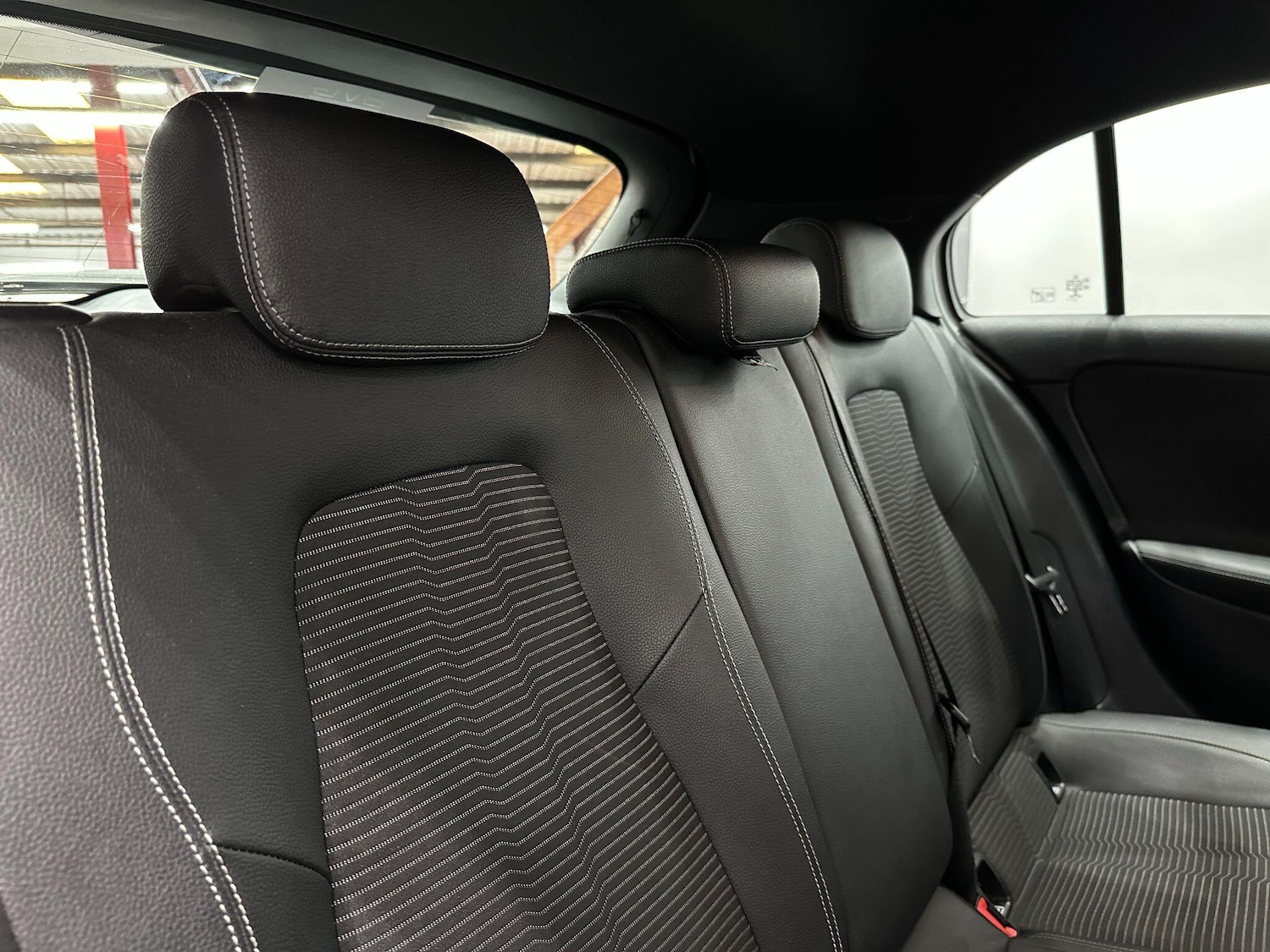 Used Mercedes-Benz A-Class 2018 for sale - 76446795: Photo 63