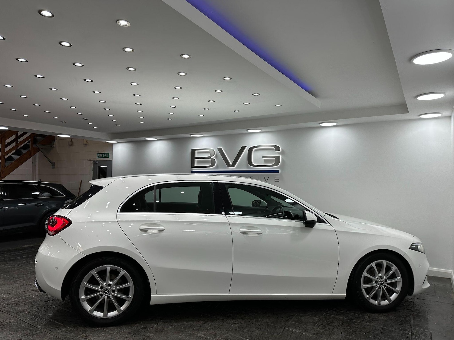 Used Mercedes-Benz A-Class 2018 for sale - 76446795: Photo 9