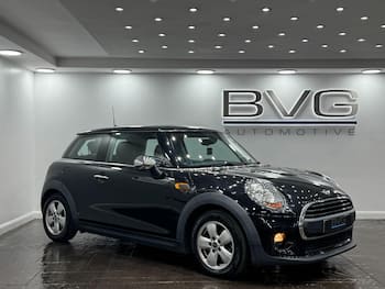 Used MINI Hatch 2015 for sale - 79621463: Photo