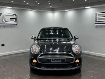 Used MINI Hatch 2015 for sale - 79621463: Photo