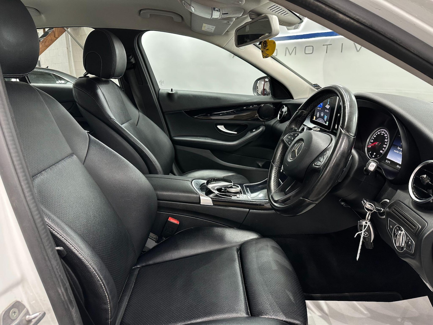 Vehicle 28