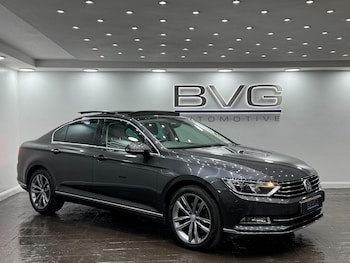 Used Volkswagen Passat 2017 for sale - 79039455: Photo