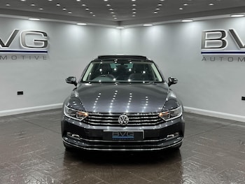 Used Volkswagen Passat 2017 for sale - 79039455: Photo