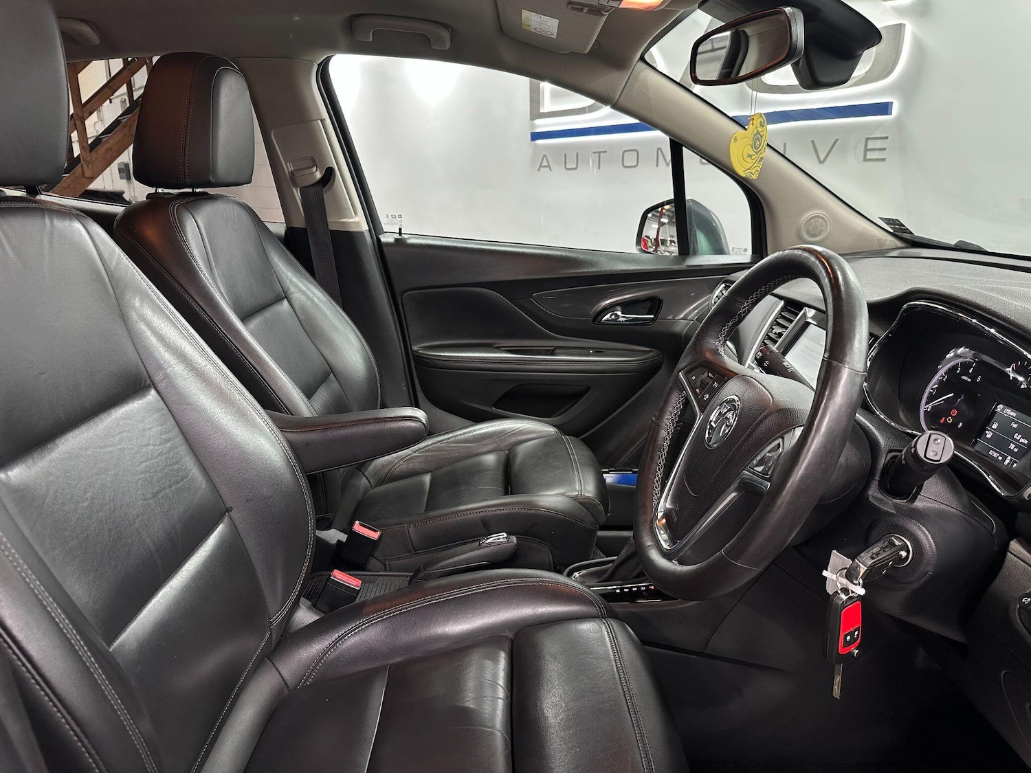 Vehicle 26