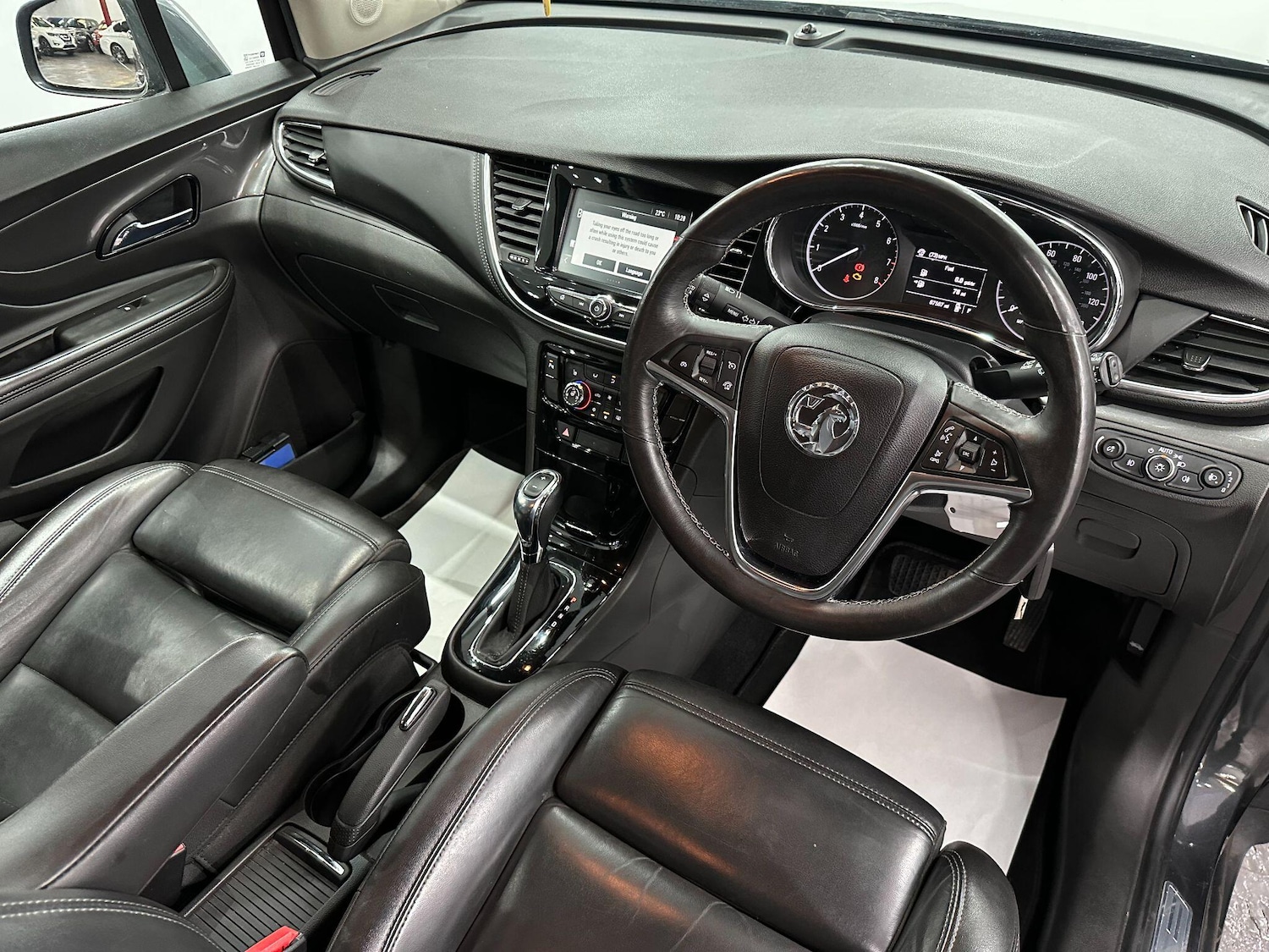Vehicle 30