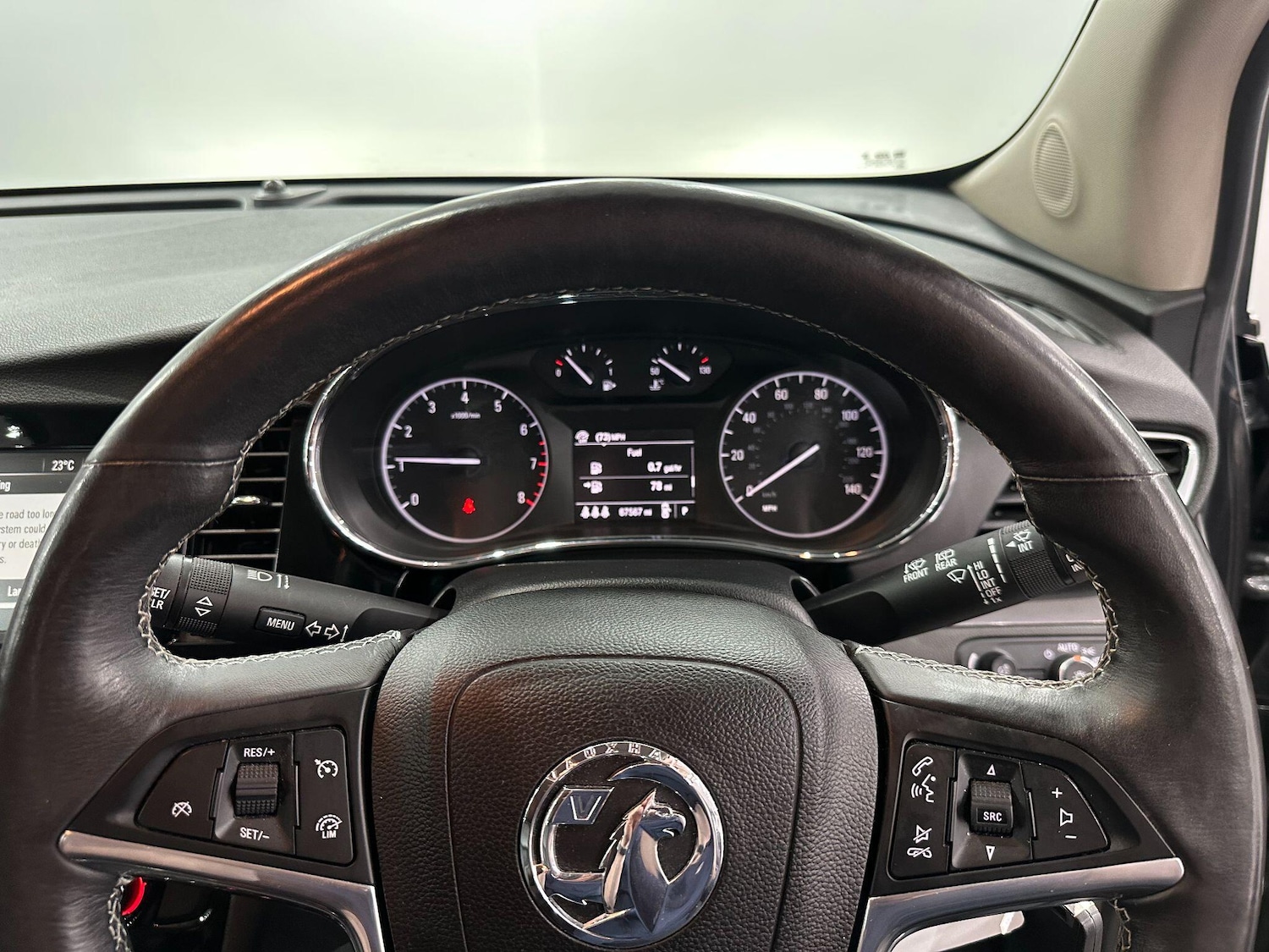 Vehicle 36