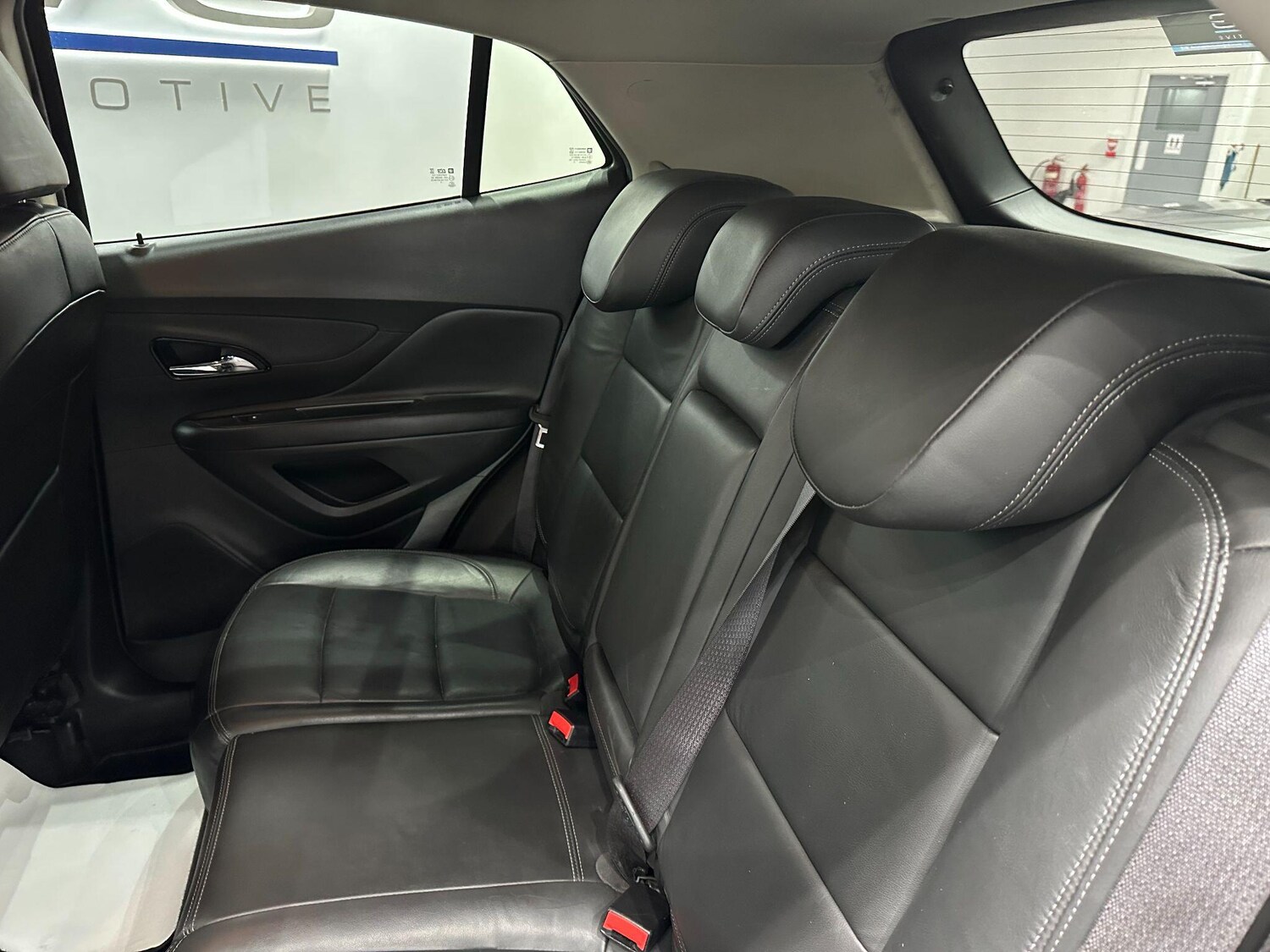 Vehicle 55
