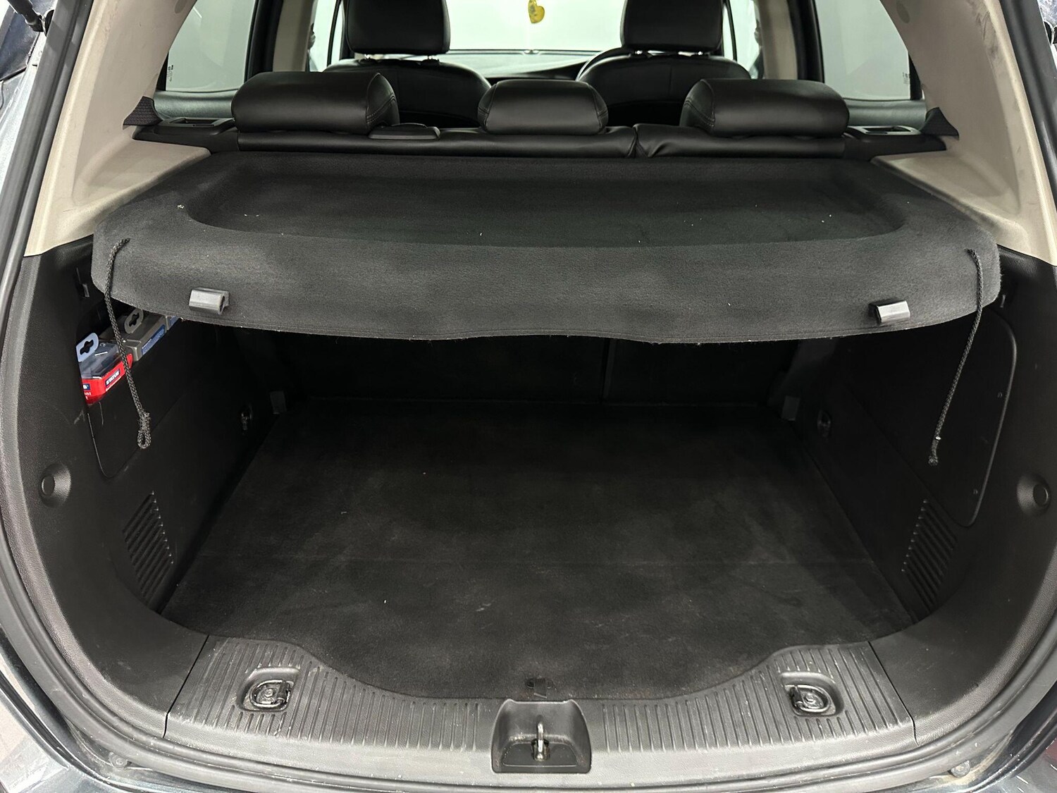 Vehicle 61