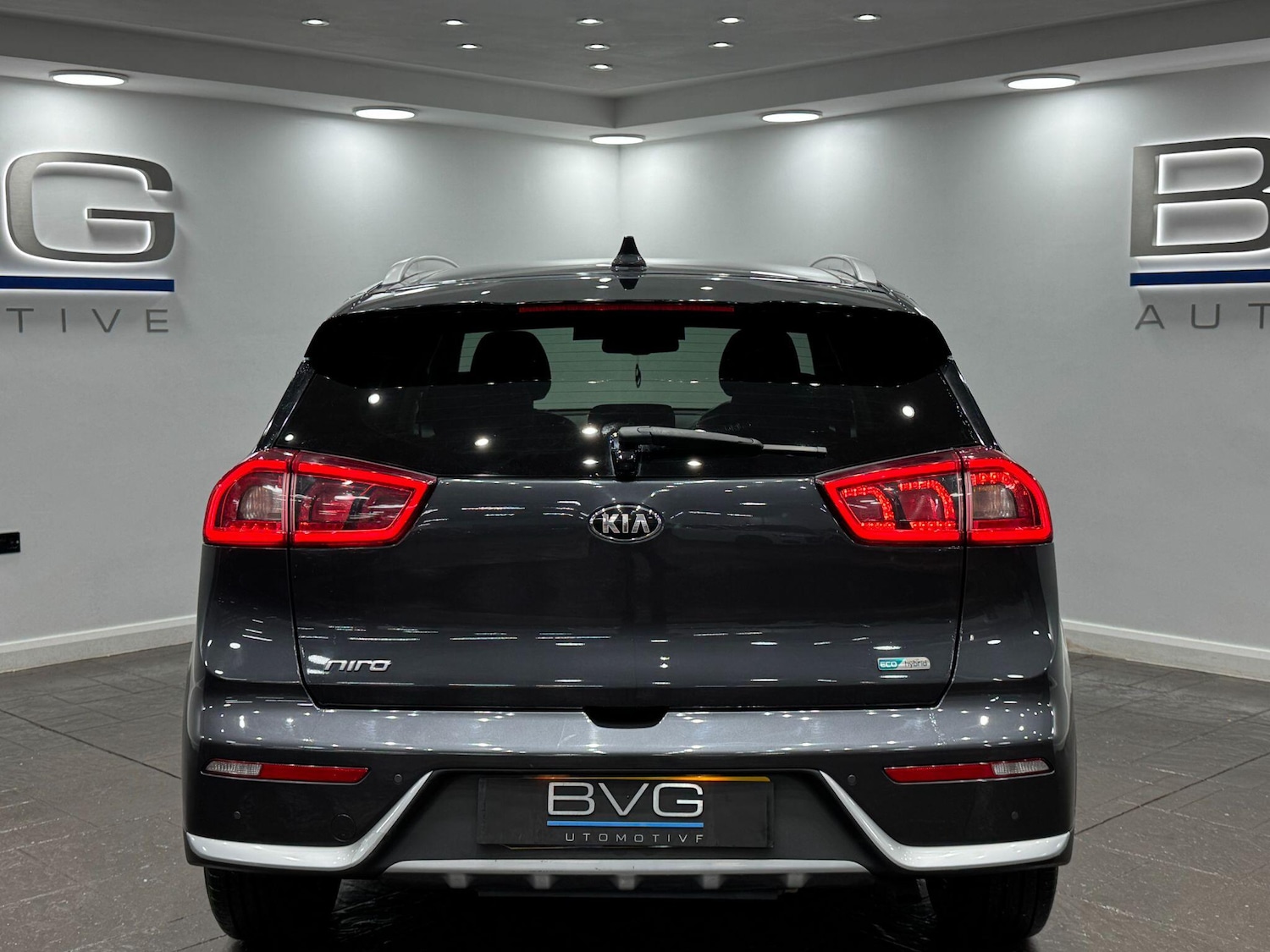 Used Kia Niro 2019 for sale - 77925069: Photo 10