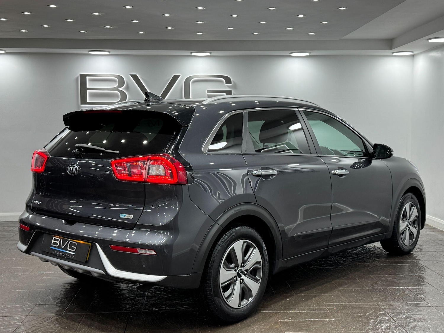 Used Kia Niro 2019 for sale - 77925069: Photo 11