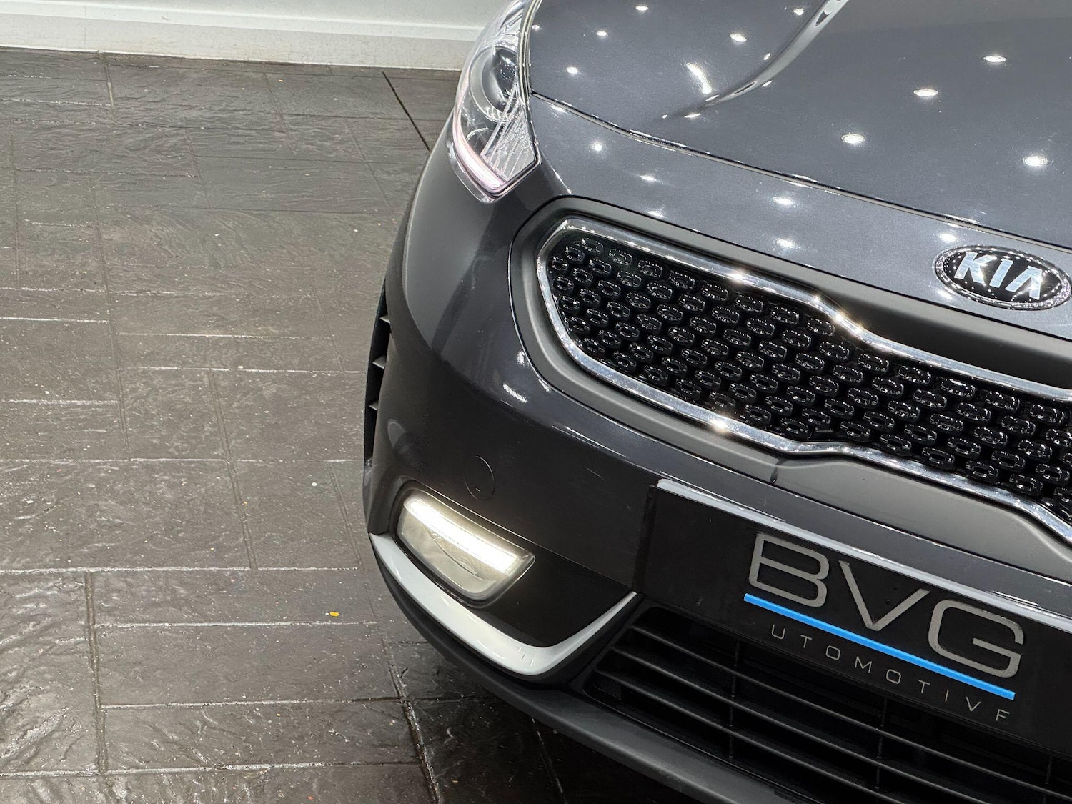 Used Kia Niro 2019 for sale - 77925069: Photo 14