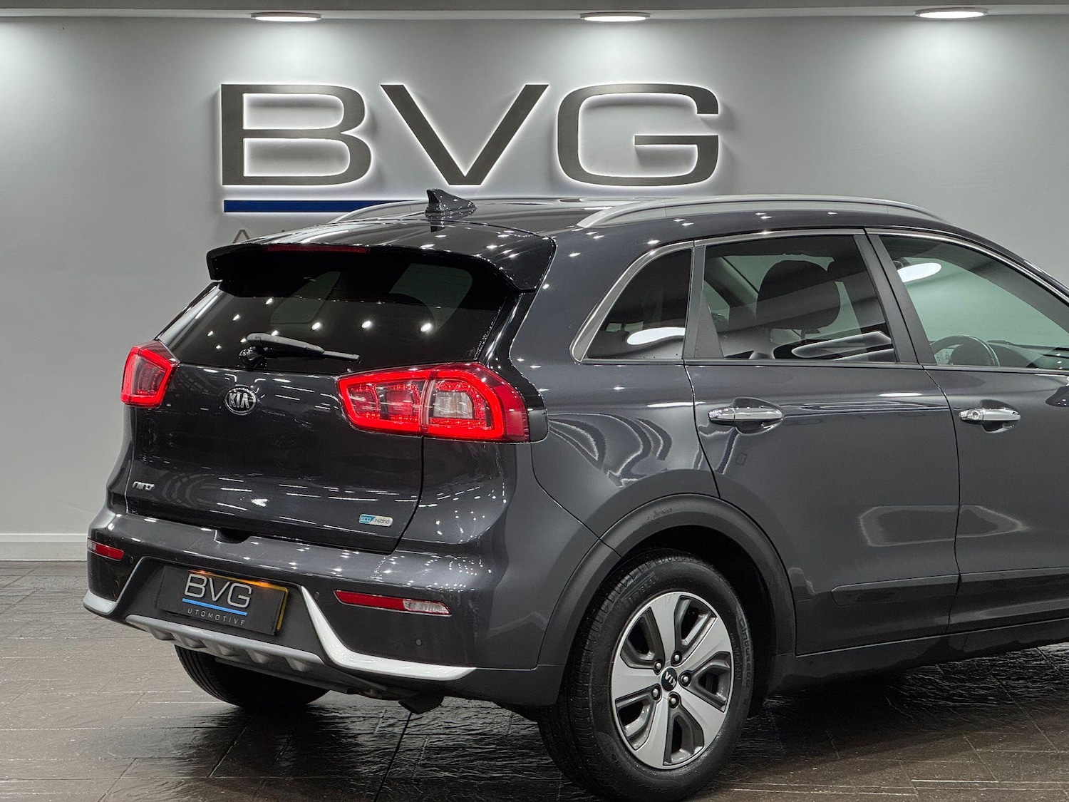 Used Kia Niro 2019 for sale - 77925069: Photo 19