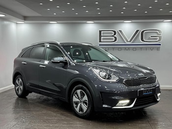 Used Kia Niro 2019 for sale - 77925069: Photo