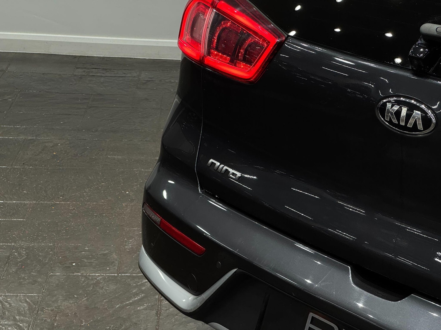 Used Kia Niro 2019 for sale - 77925069: Photo 20