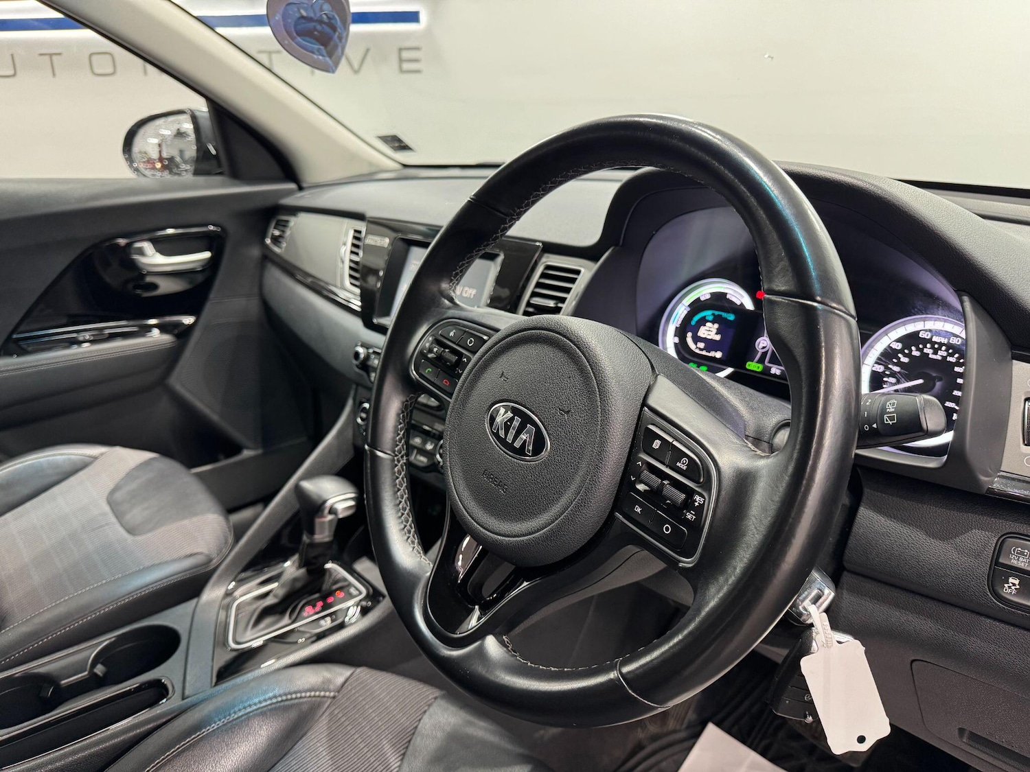 Used Kia Niro 2019 for sale - 77925069: Photo 28