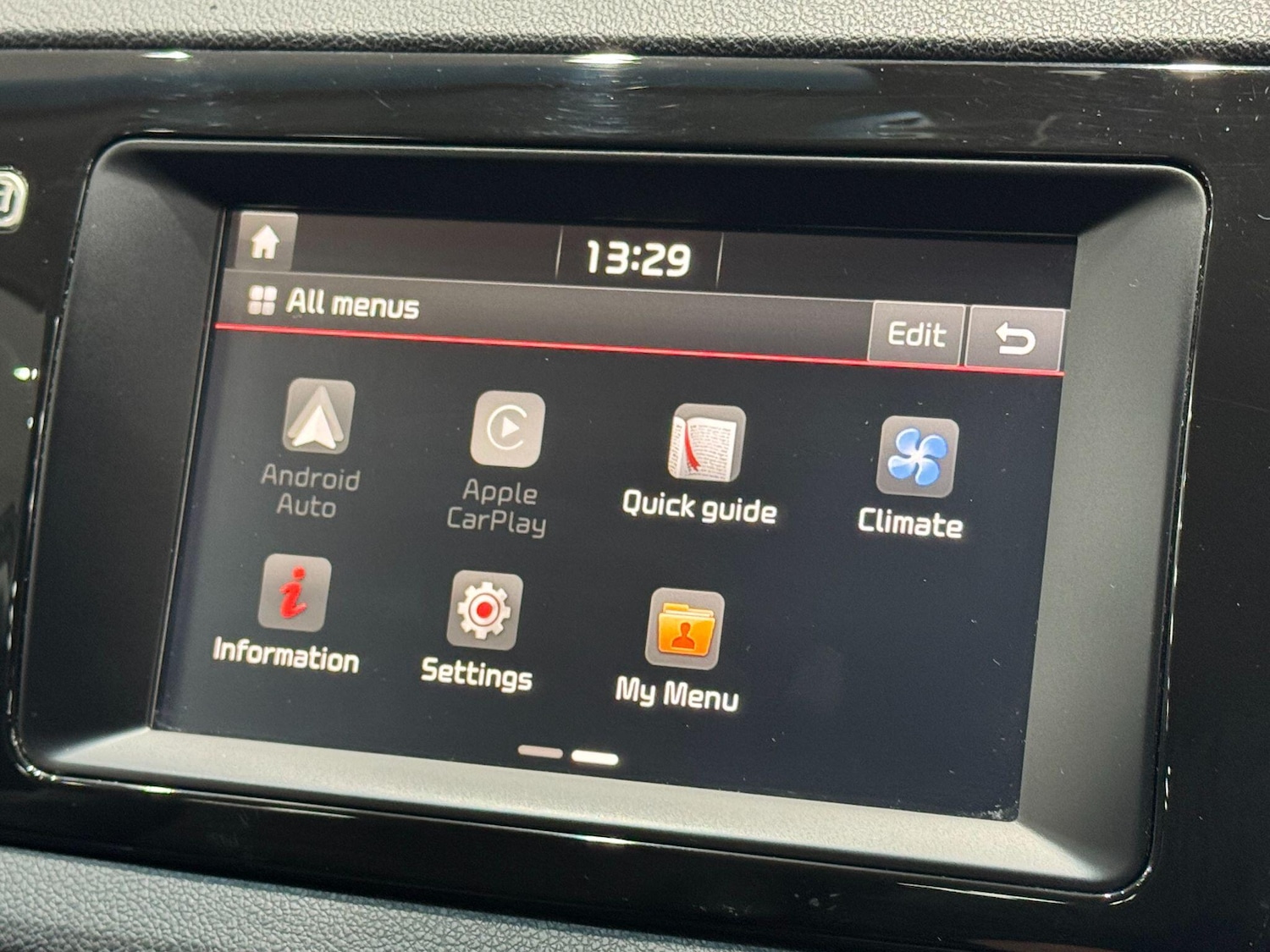 Used Kia Niro 2019 for sale - 77925069: Photo 32