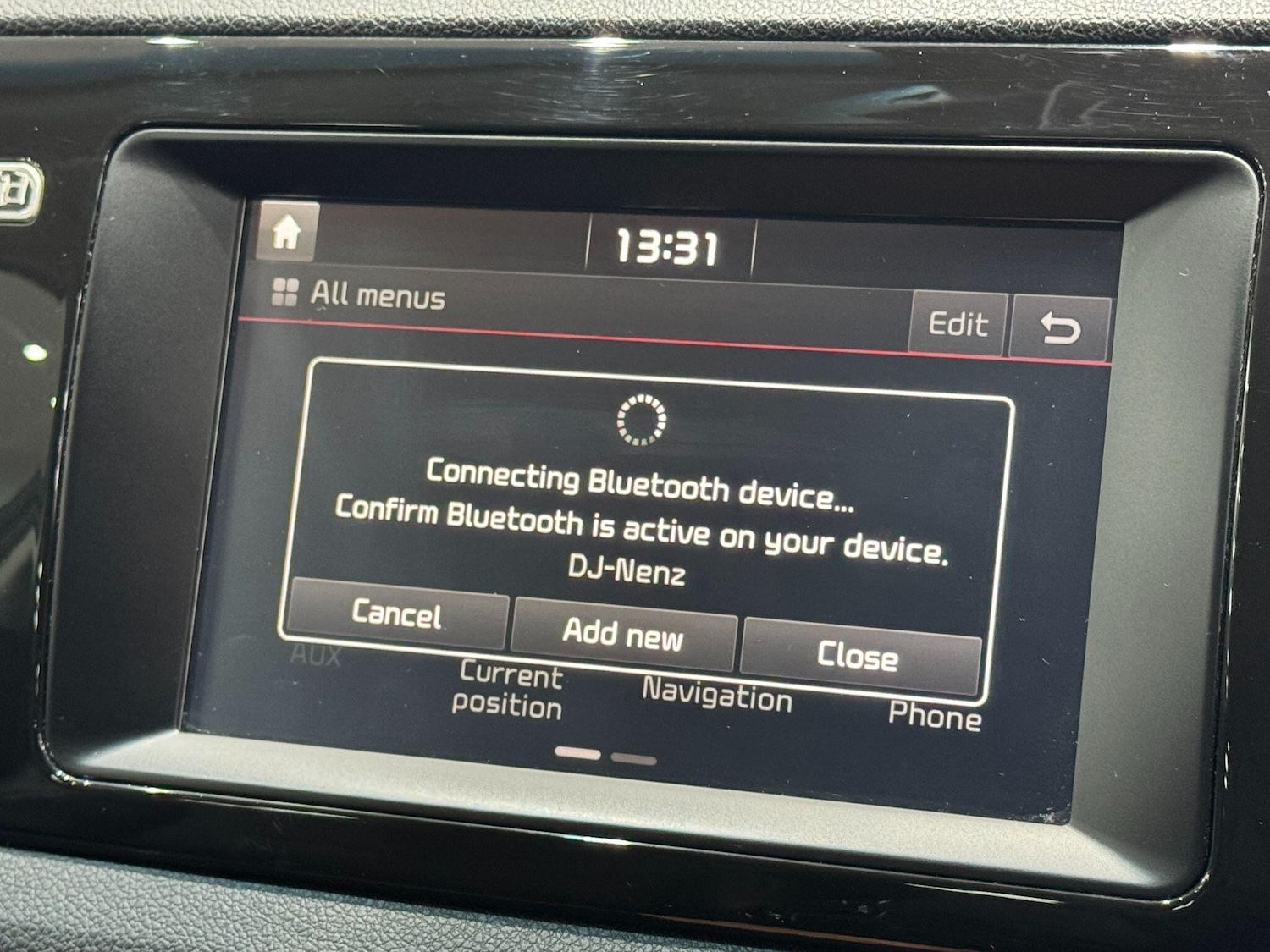 Used Kia Niro 2019 for sale - 77925069: Photo 34