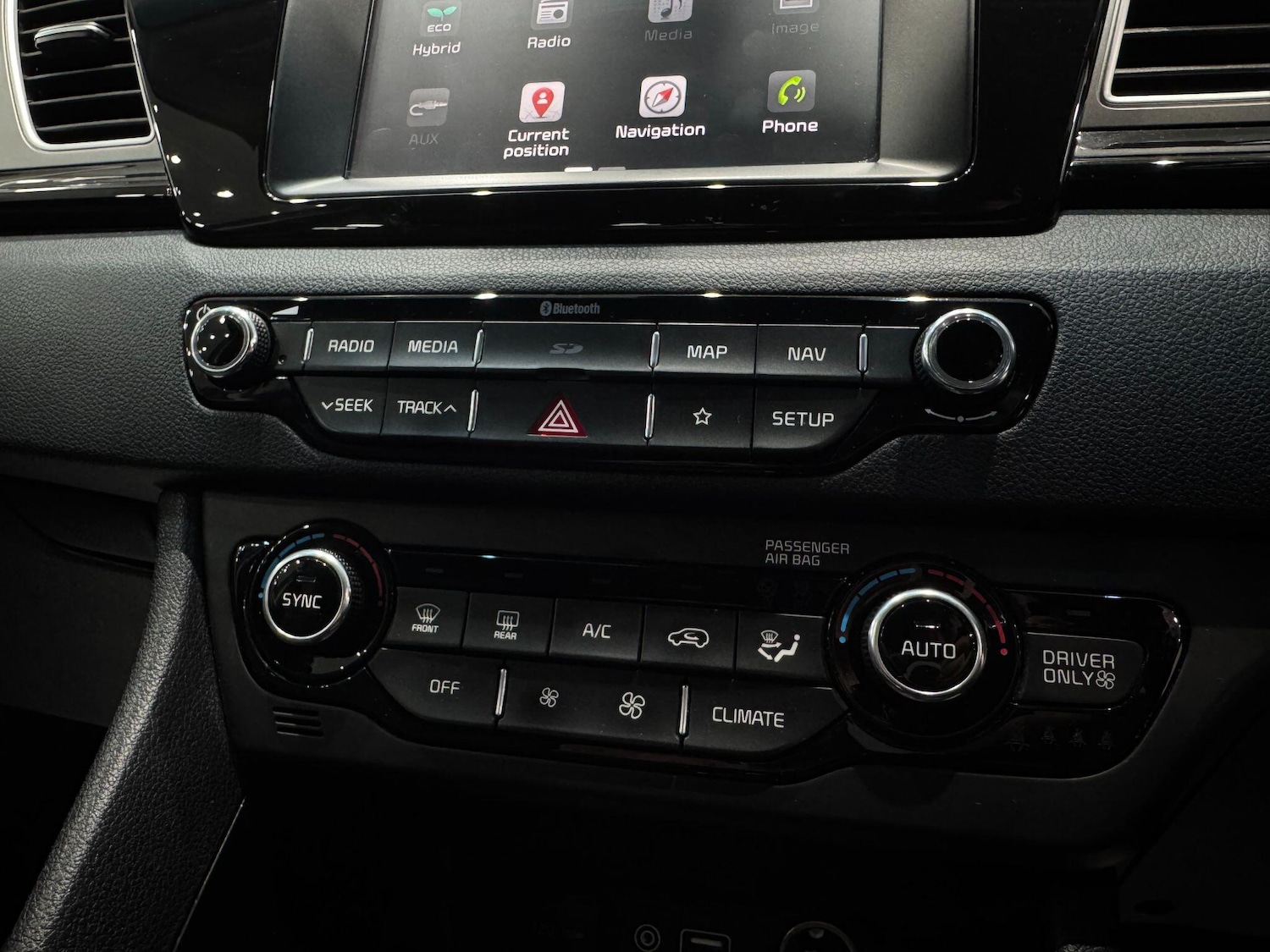 Used Kia Niro 2019 for sale - 77925069: Photo 37