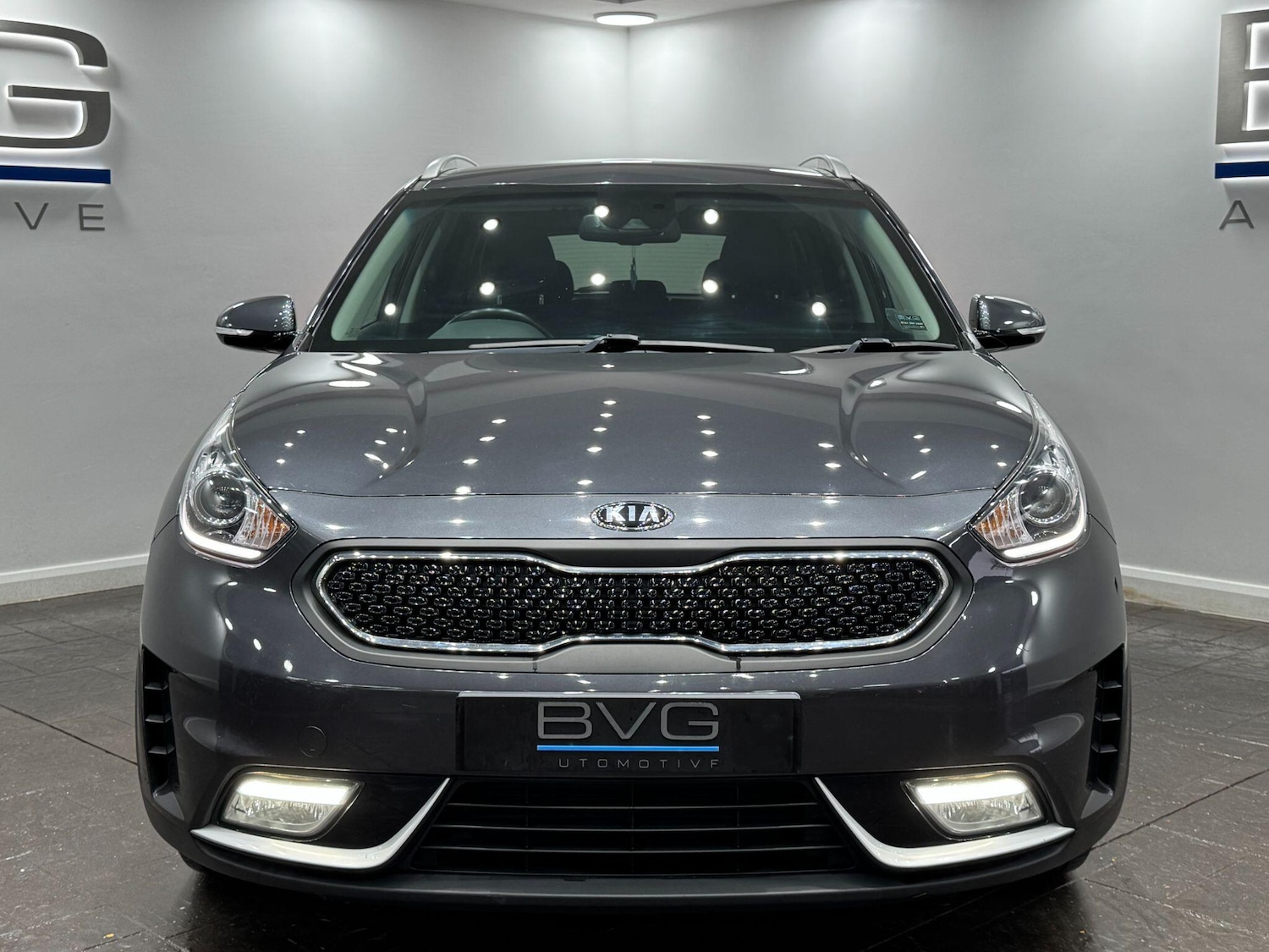 Used Kia Niro 2019 for sale - 77925069: Photo 4