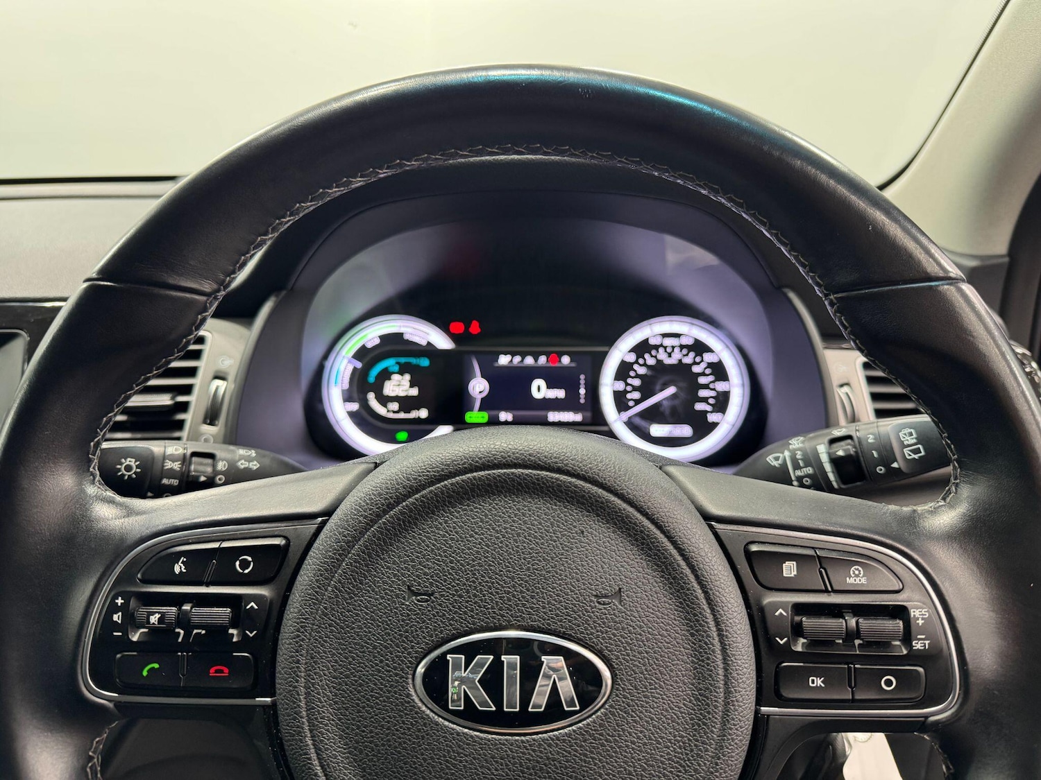 Used Kia Niro 2019 for sale - 77925069: Photo 43