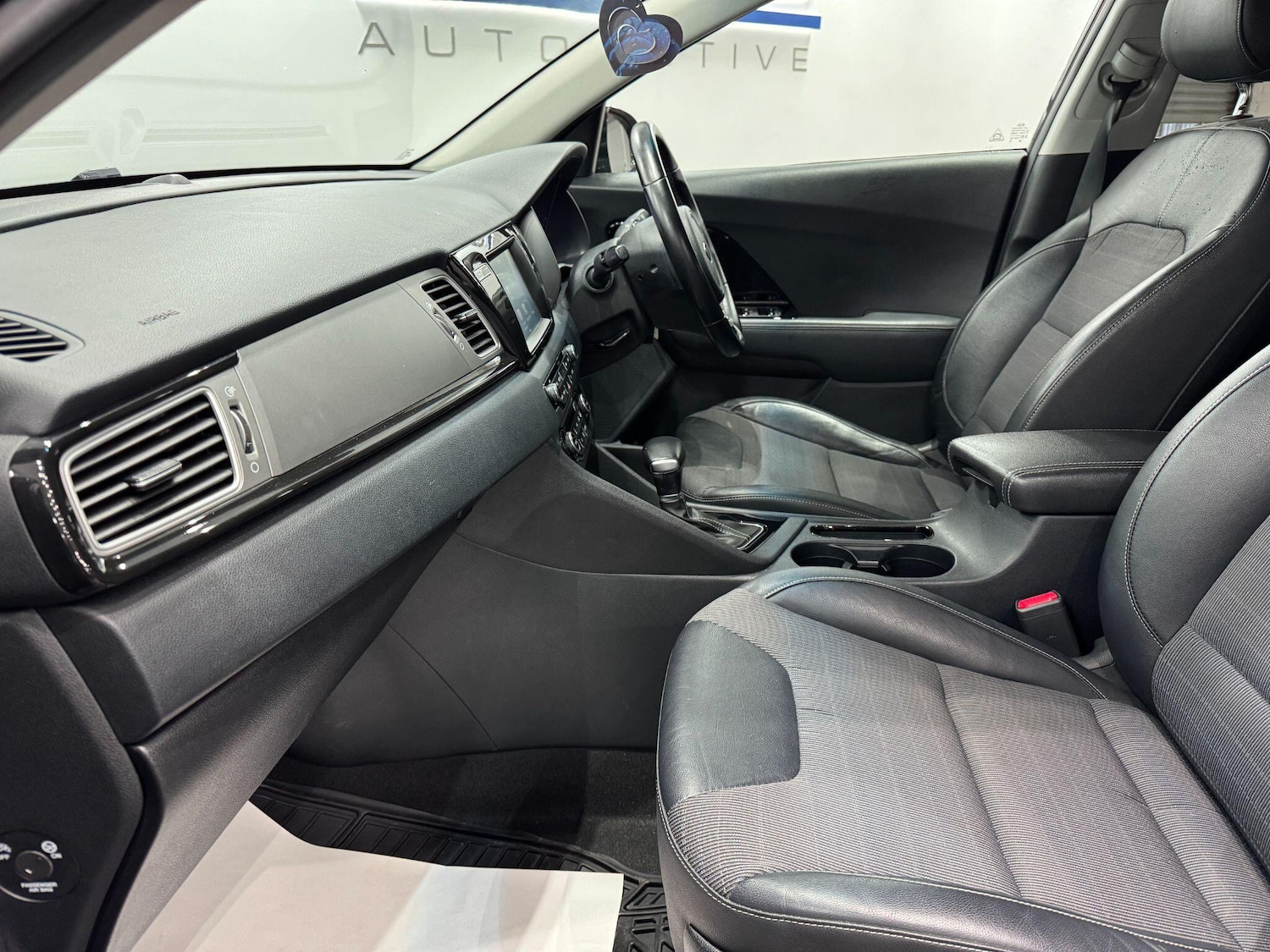 Used Kia Niro 2019 for sale - 77925069: Photo 47